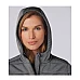 Ladies Jasper Cationic Quilted Jacket Jk52