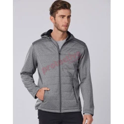 Men's Jasper Cationic Quilted Jacket Jk51 Men's Jasper Cationic Quilted Jacket Jk51