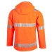 SW30 HI-VIS SAFETY JACKET-unisex