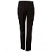 Men's Polyester/Viscose Stretch Pants Flexi Waist M9330