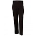 Men's Polyester/Viscose Stretch Pants Flexi Waist M9330