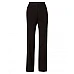 Ladies Polyester/Viscose Stretch Flexi Waist Pants M9440