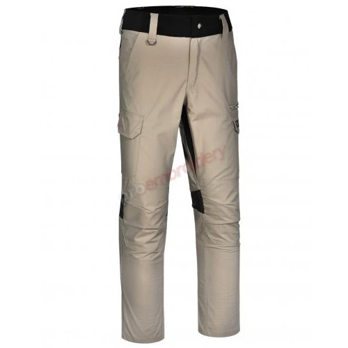 Unisex Ripstop Stretch Work Pants WP24 Unisex Ripstop Stretch Work Pants WP24