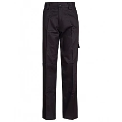 AIW Men's Heavy Cotton Drill Cargo Pants - WP03 AIW Men's Heavy Cotton Drill Cargo Pants - WP03