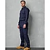 AIW Men's Heavy Cotton Drill Cargo Pants - WP03
