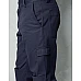 AIW Men's Heavy Cotton Drill Cargo Pants - WP03