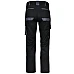 Unisex Utility Stretch Cargo Work Pants WP05