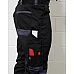 Unisex Utility Stretch Cargo Work Pants WP05