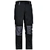 Unisex Utility Stretch Cargo Work Pants WP05