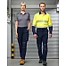 Unisex Utility Stretch Cargo Work Pants WP05
