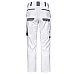 Unisex Utility Stretch Cargo Work Pants WP05