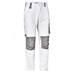 Unisex Utility Stretch Cargo Work Pants WP05 Unisex Utility Stretch Cargo Work Pants WP05