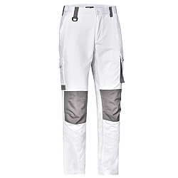 Unisex Utility Stretch Cargo Work Pants WP05