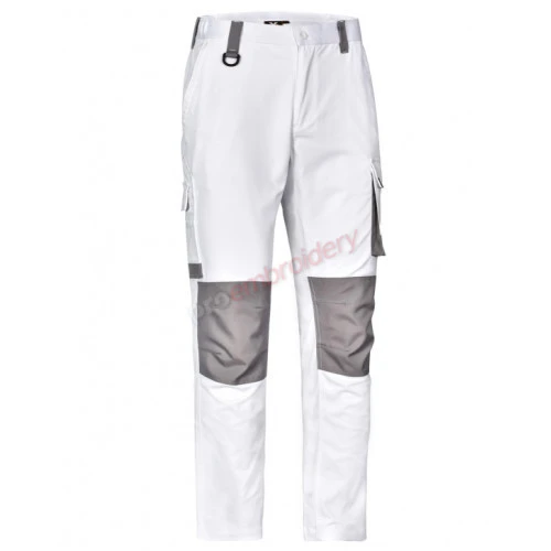 Unisex Utility Stretch Cargo Work Pants WP05 Unisex Utility Stretch Cargo Work Pants WP05
