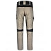 Unisex Ripstop Stretch Work Pants WP24