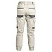 Unisex cotton stretch drill cuffed work pants - WP28