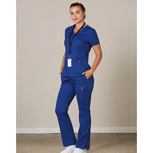 Ladies Scrub Top M7640 Ladies Scrub Top M7640