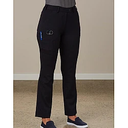 Ladies Utility Cargo Pants M9480