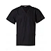 Unisex Scrub Top M7630