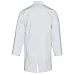 Unisex Long Sleeve Lab Coat M7632