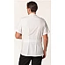 Men's Stud Front Short Sleeve Jacket M7636