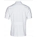 Men's Stud Front Short Sleeve Jacket M7636