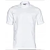 Men's Stud Front Short Sleeve Jacket M7636