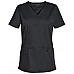 Ladies Scrub Top M7640