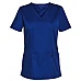 Ladies Scrub Top M7640