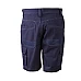 Cordura Semi-Fitted Cordura Work Shorts Wp21