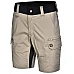 Unisex Ripstop Stretch Work Shorts Wp25
