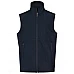 Men's Softshell Hi-Tech Vest Jk25