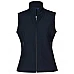 Ladies' Softshell Hi-Tech Vest Jk26