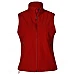 Ladies' Softshell Hi-Tech Vest Jk26