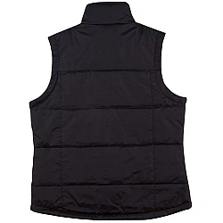 Ladies Padded Vest Jk30
