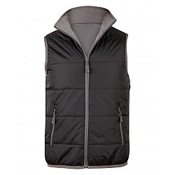 Men's Versatile Vest Jk37