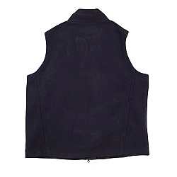 Men's  Diamond Fleece Vest Pf09