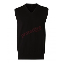 Men's V-Neck Vest M9501