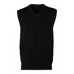 Men's V-Neck Vest M9501