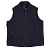 Men's  Diamond Fleece Vest Pf09