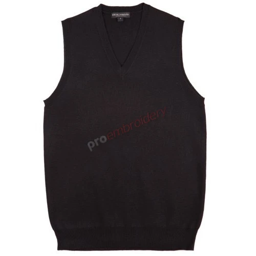 Women’s V-Neck Vest M9601