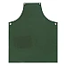 Brunswick Bib Cotton Canvas Apron Ap07(M3200)