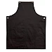 Brunswick Bib Cotton Canvas Apron Ap07(M3200)