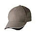 Triple Sandwich Peak Cap Ch68