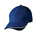 Triple Sandwich Peak Cap Ch68