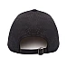 Four Way Stretch Laser Cut Runner’s Cap