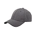 Four Way Stretch Laser Cut Runner’s Cap