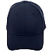 Four Way Stretch Laser Cut Runner’s Cap