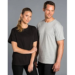 Budget Unisex Tee Shirt Budget Unisex Tee Shirt