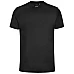 Budget Unisex Tee Shirt